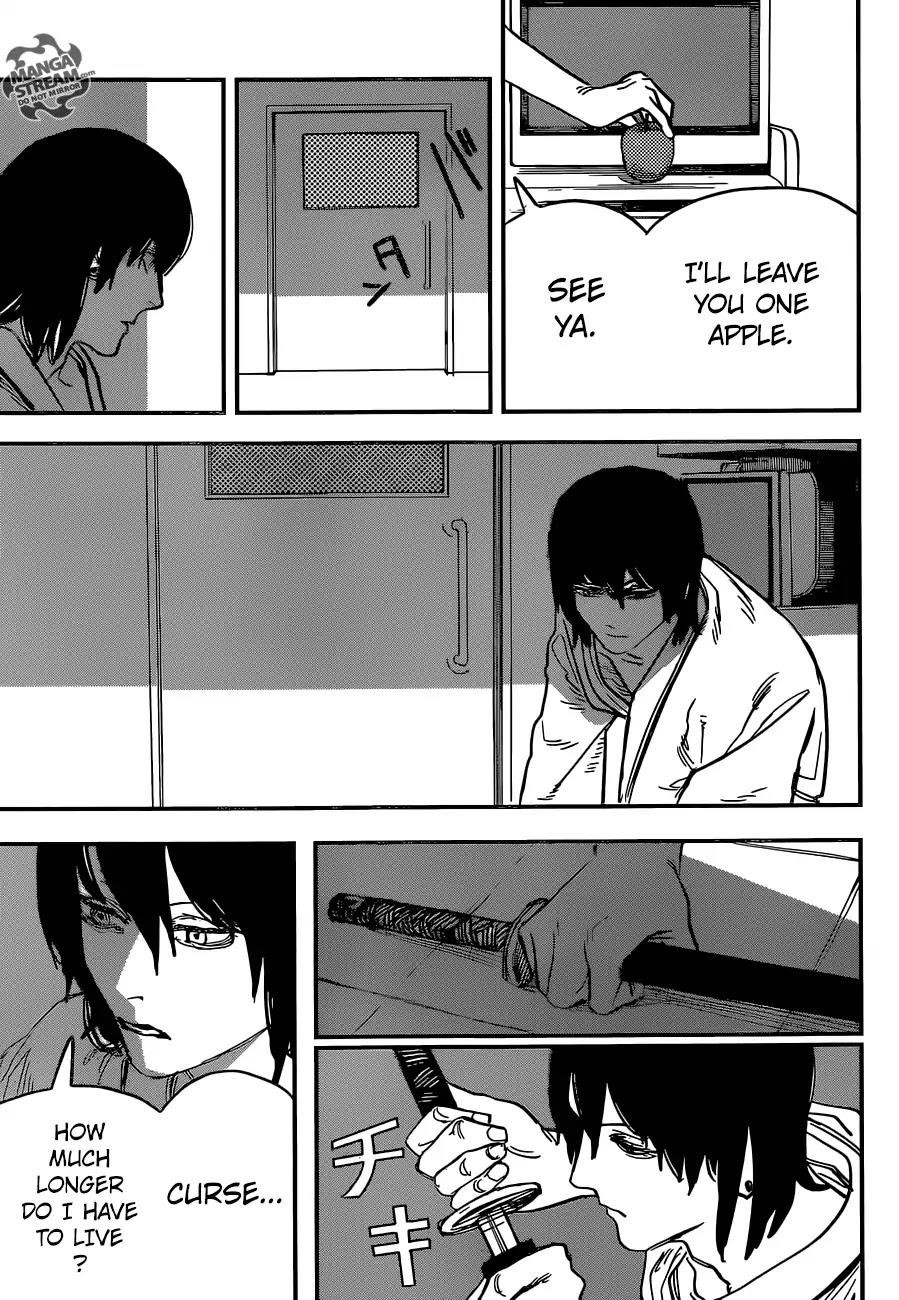 Chainsaw Man Chapter 29 A Perfect 100 (Image 5)