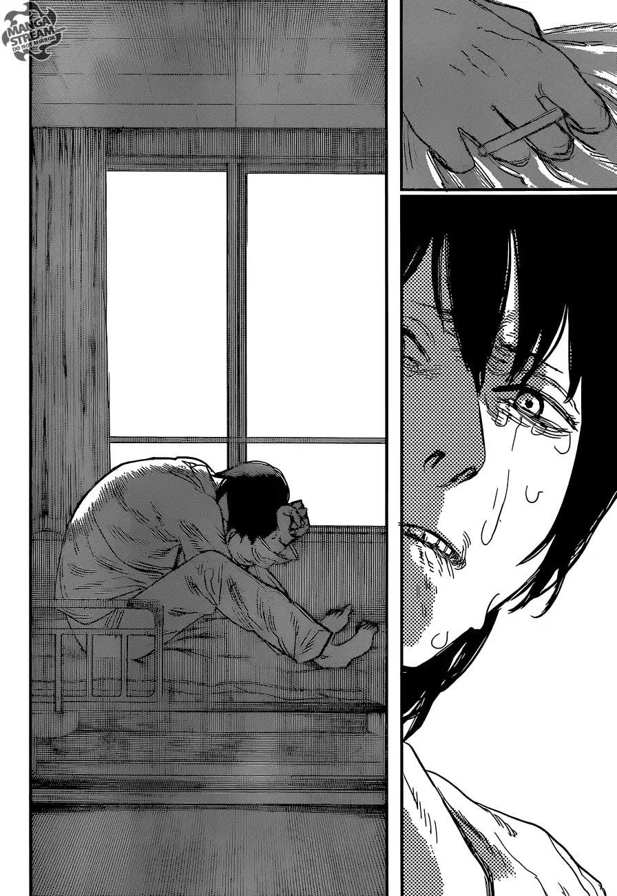 Chainsaw Man Chapter 29 A Perfect 100 (Image 8)
