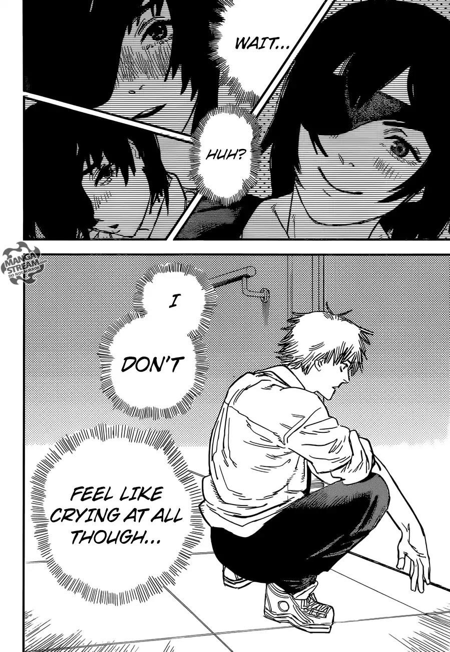 Chainsaw Man Chapter 29 A Perfect 100 (Image 10)