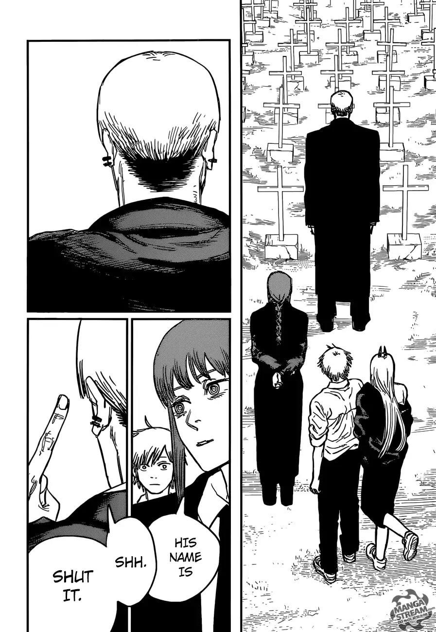 Chainsaw Man Chapter 29 A Perfect 100 (Image 16)