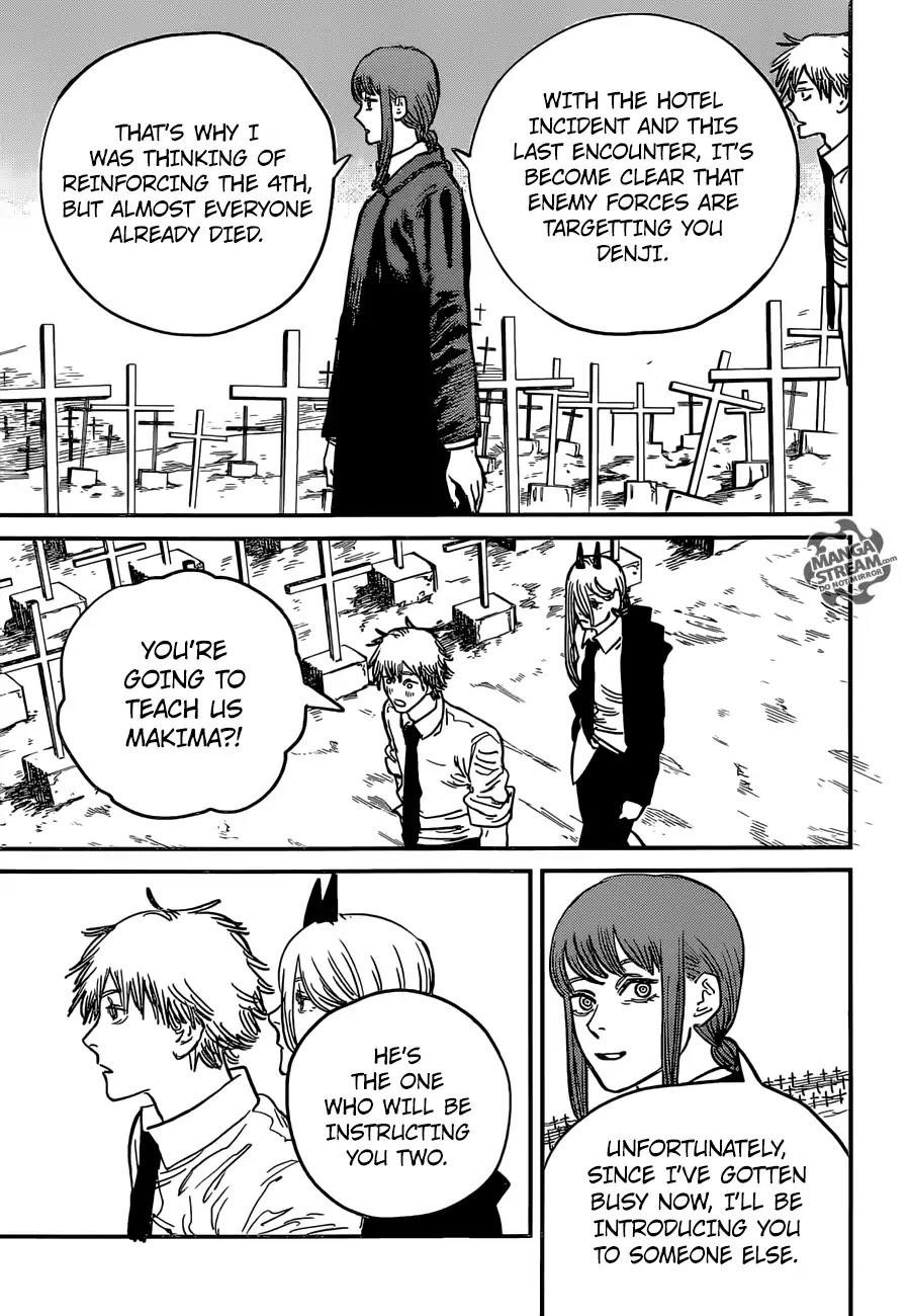 Chainsaw Man Chapter 29 A Perfect 100 (Image 15)