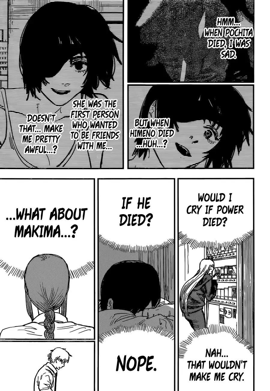 Chainsaw Man Chapter 29 A Perfect 100 (Image 11)