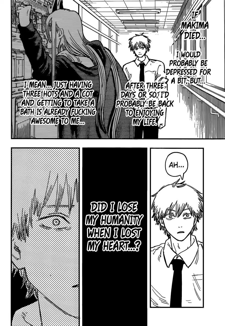 Chainsaw Man Chapter 29 A Perfect 100 (Image 12)