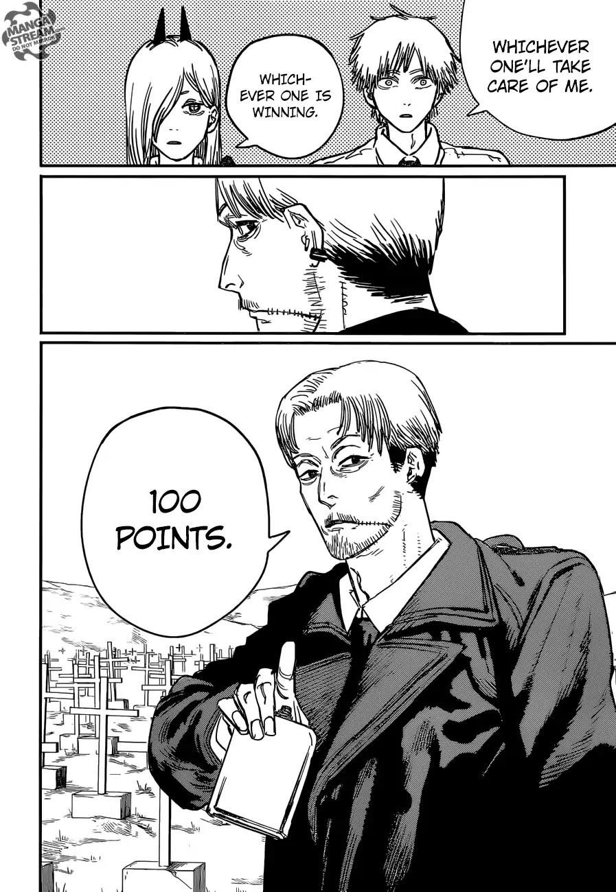 Chainsaw Man Chapter 29 A Perfect 100 (Image 18)