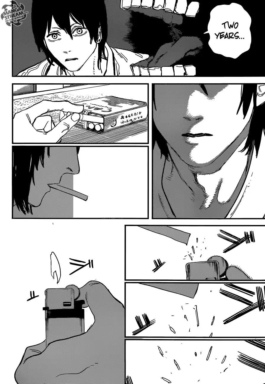Chainsaw Man Chapter 29 A Perfect 100 (Image 6)