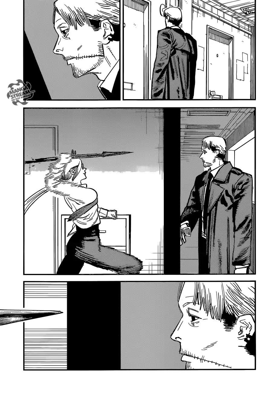 Chainsaw Man Chapter 31 The Future Is Best (Image 4)