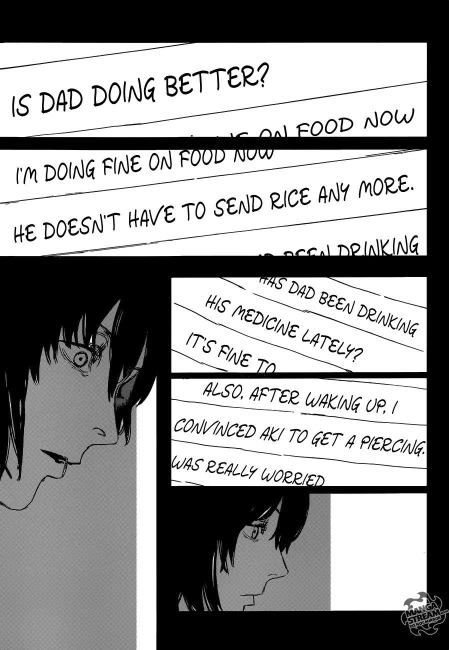 Chainsaw Man Chapter 31 The Future Is Best (Image 16)