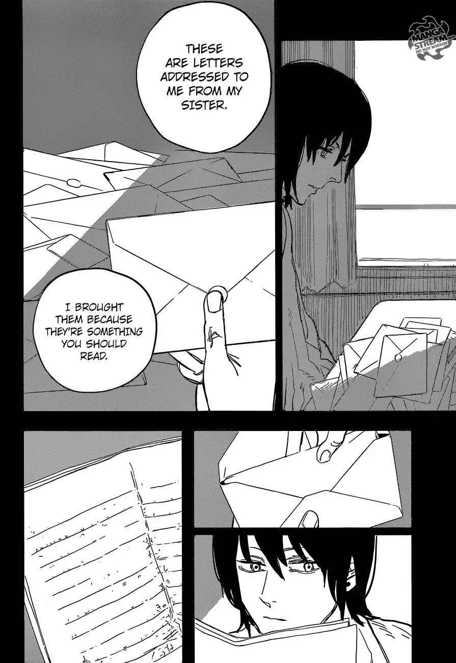 Chainsaw Man Chapter 31 The Future Is Best (Image 15)