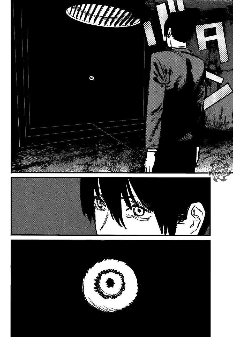 Chainsaw Man Chapter 31 The Future Is Best (Image 19)