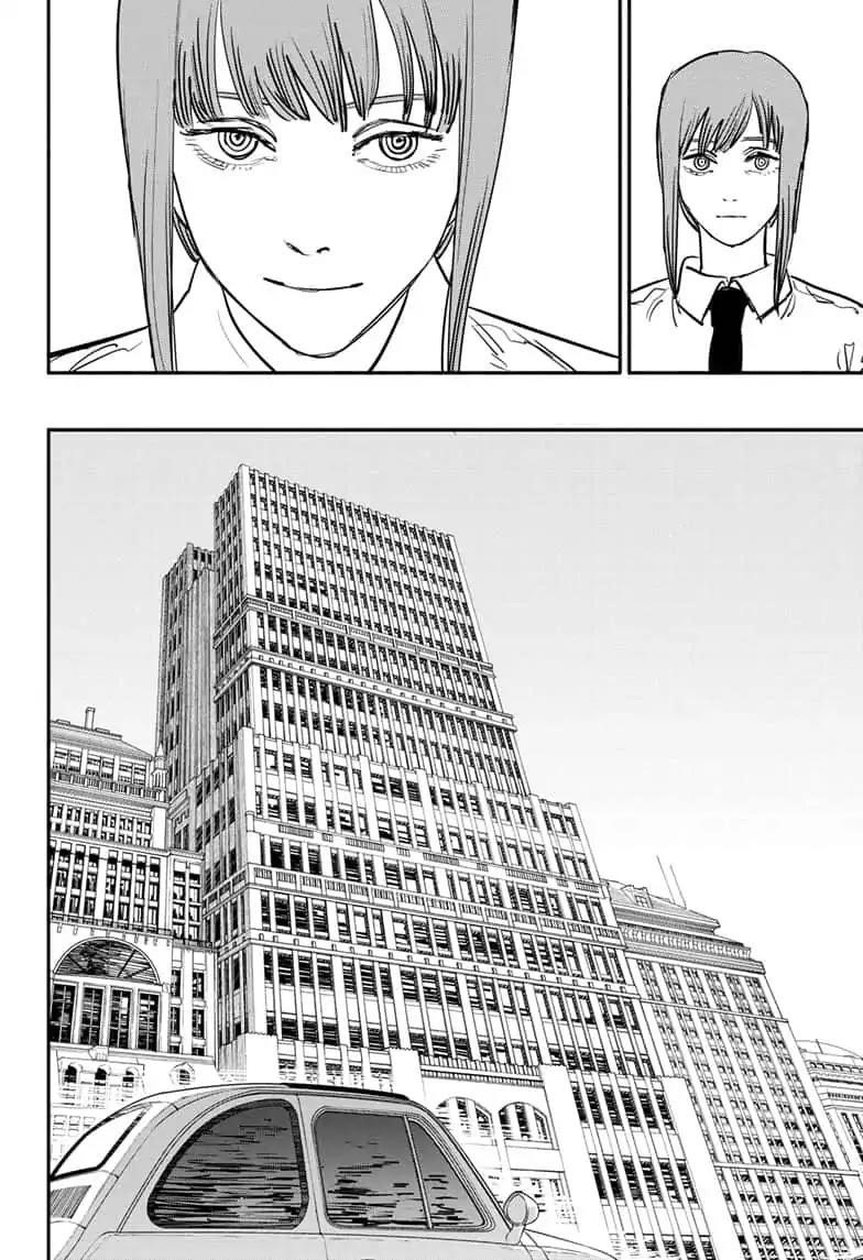 Chainsaw Man Chapter 32 Over and Over Again (Image 14)