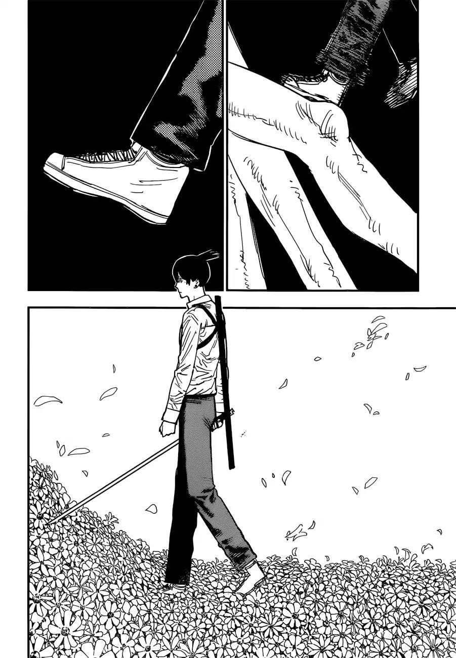 Chainsaw Man Chapter 35 Minor (Image 15)