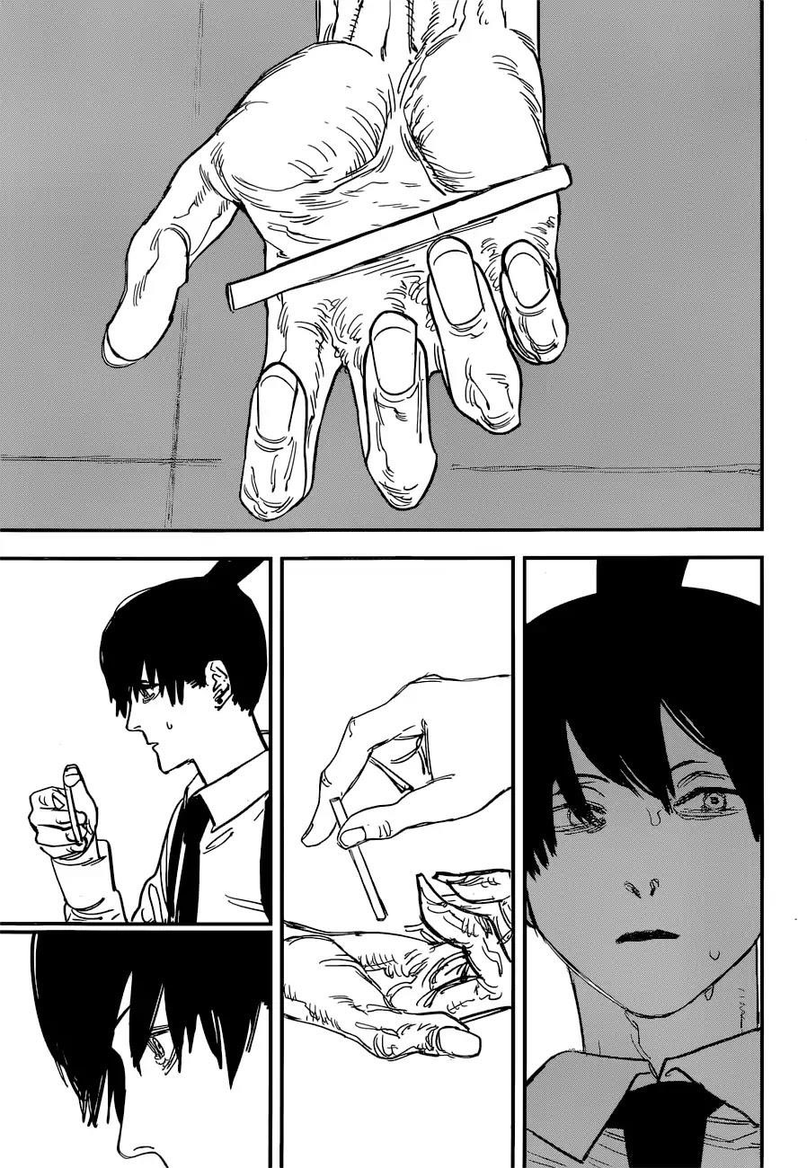 Chainsaw Man Chapter 35 Minor (Image 12)