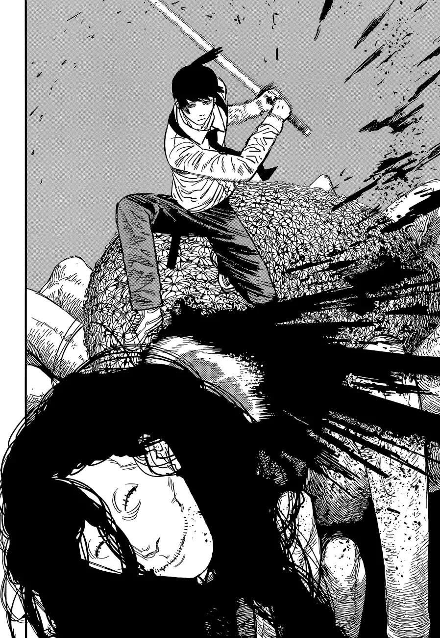 Chainsaw Man Chapter 35 Minor (Image 17)