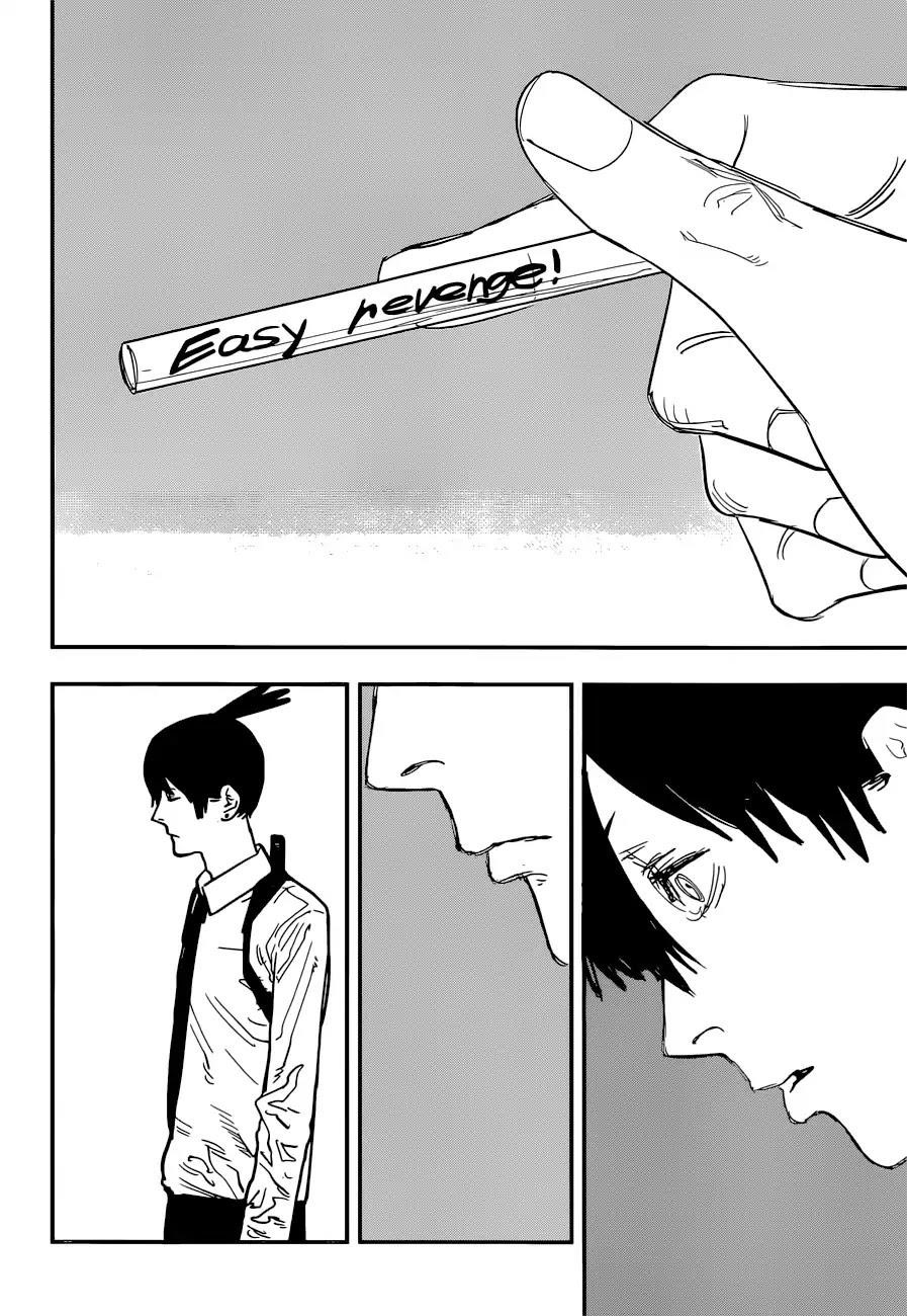 Chainsaw Man Chapter 35 Minor (Image 13)