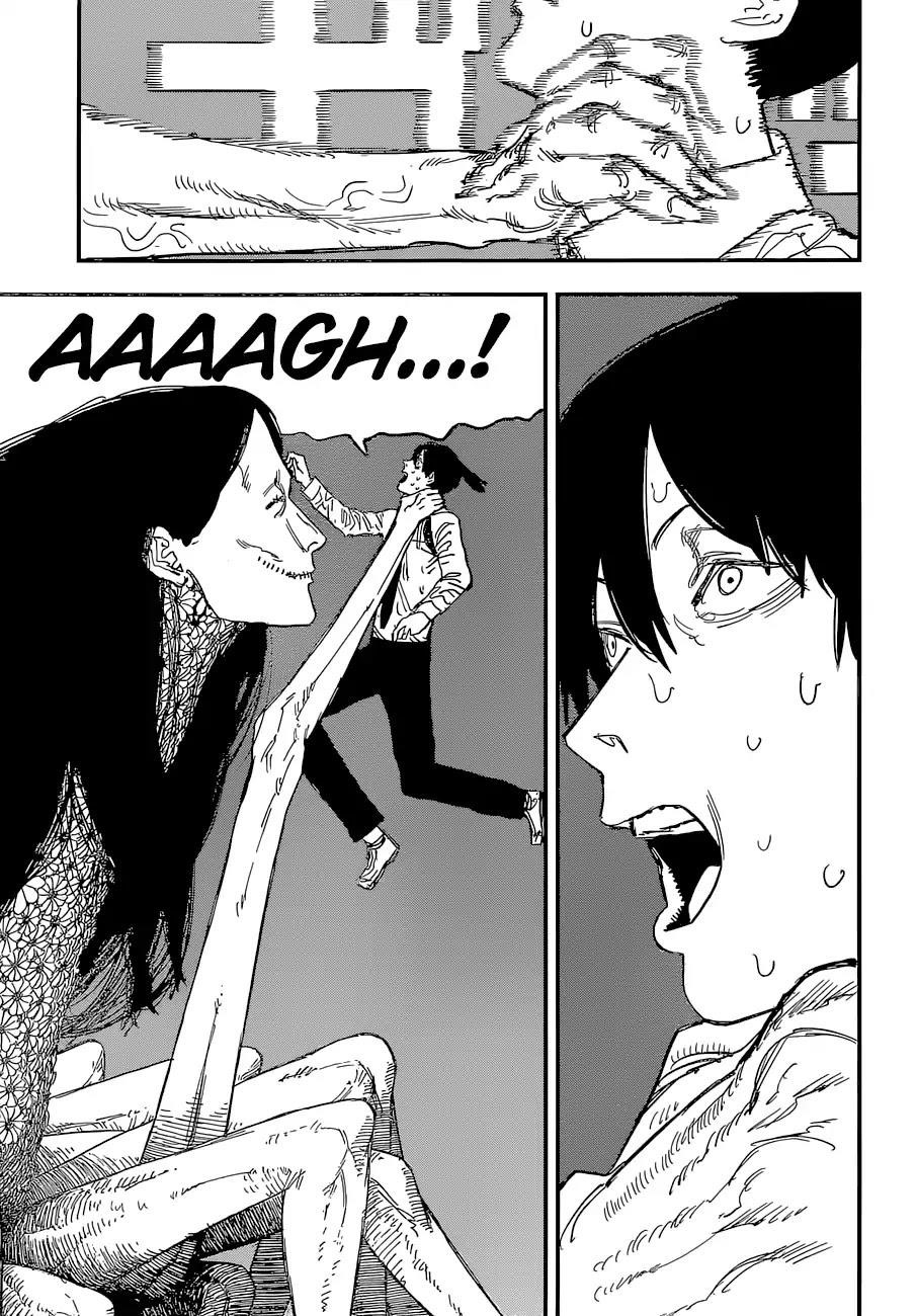 Chainsaw Man Chapter 35 Minor (Image 6)
