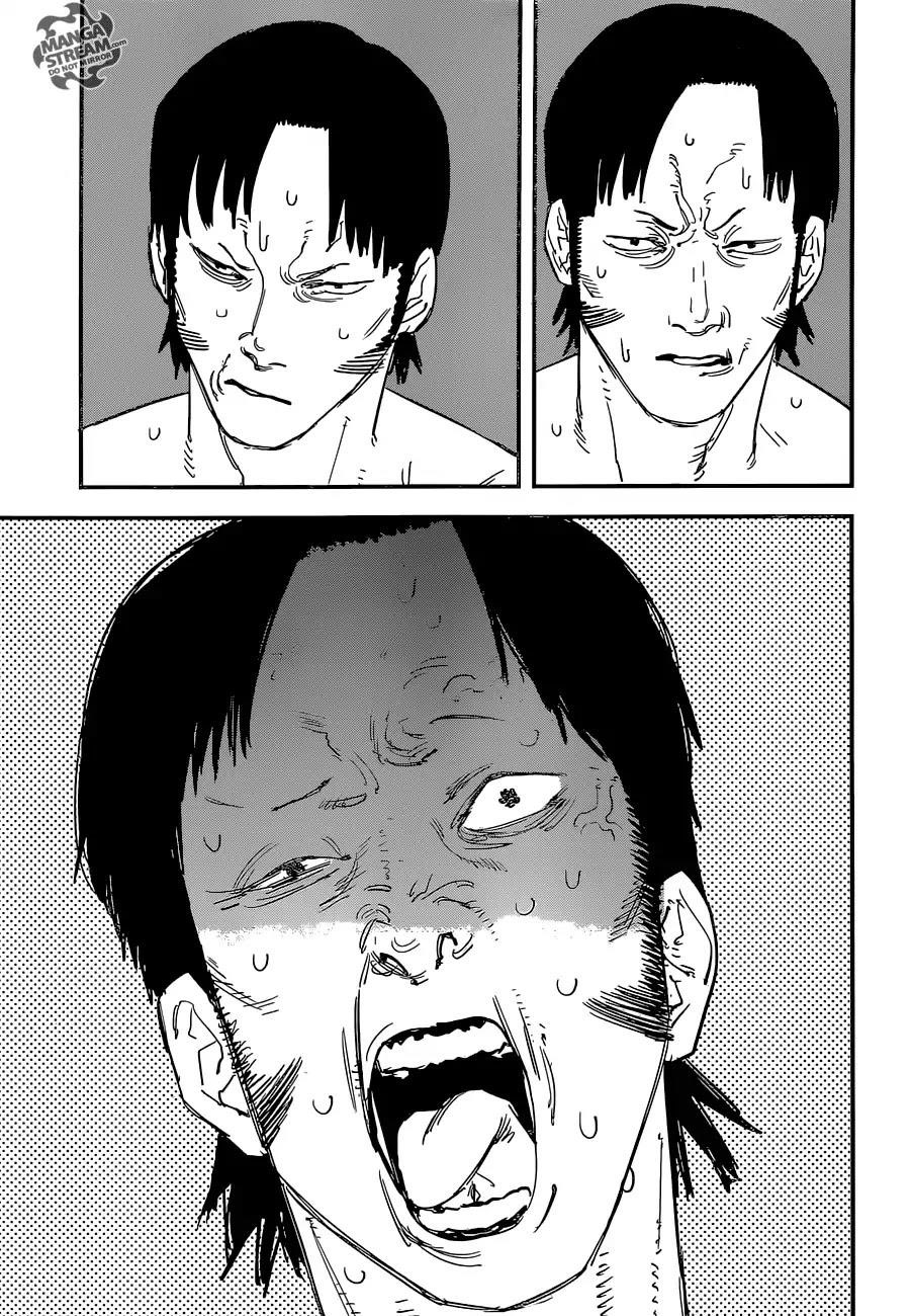 Chainsaw Man Chapter 38 For an Easy Revenge (Image 14)