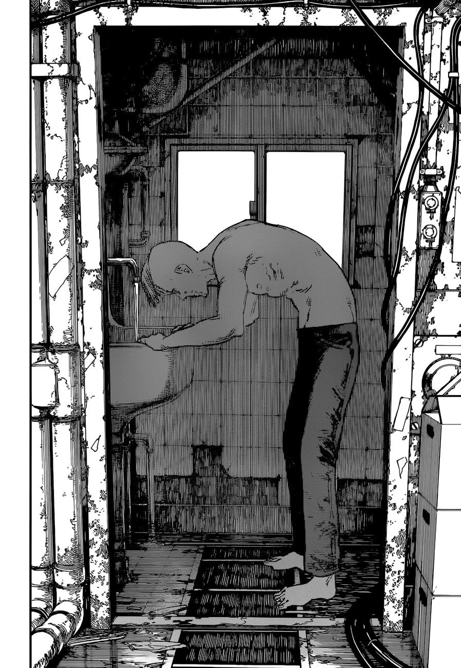 Chainsaw Man Chapter 41 Before the Storm (Image 17)