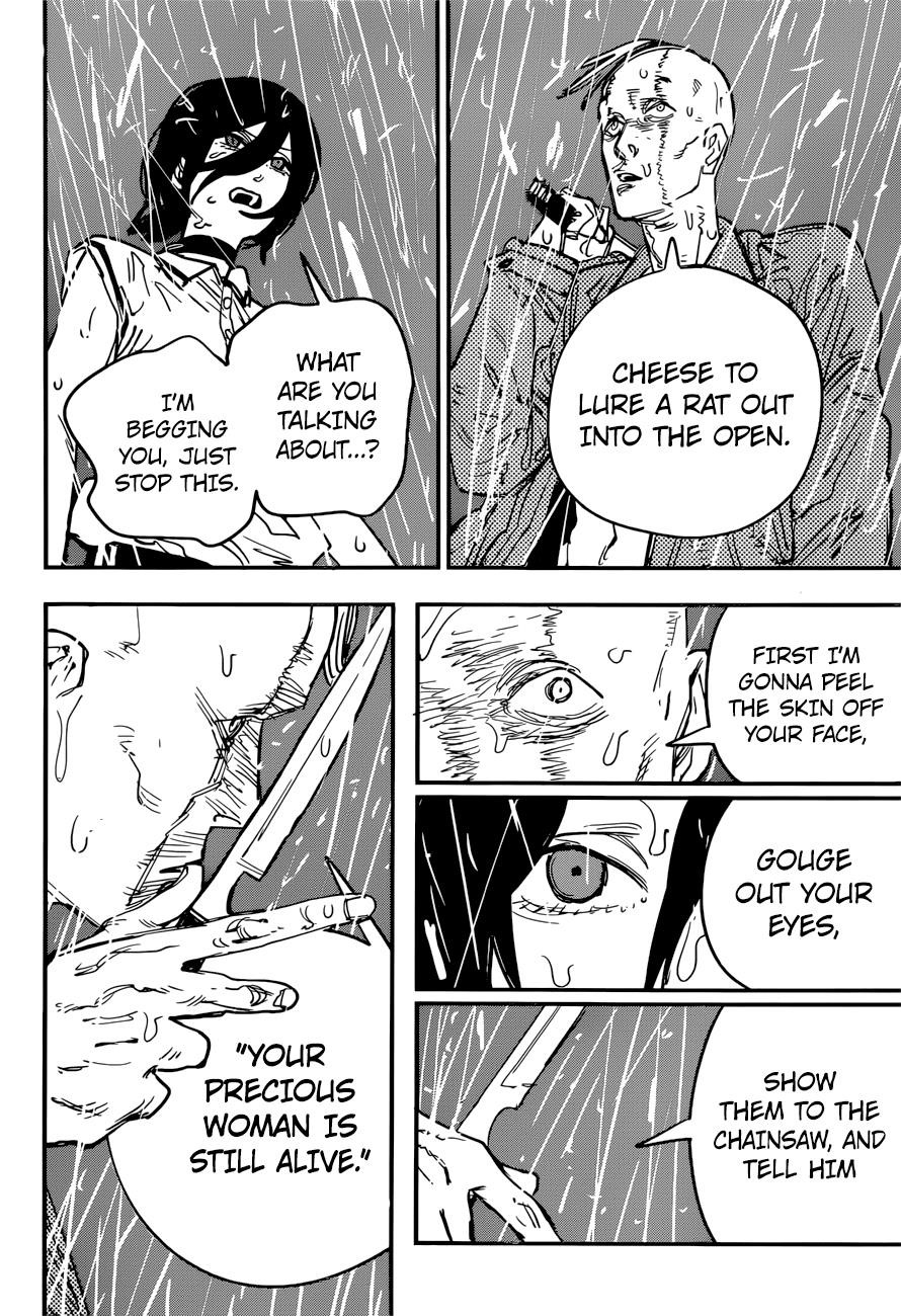 Chainsaw Man Chapter 43 Jane Slept In The Church (Image 8)