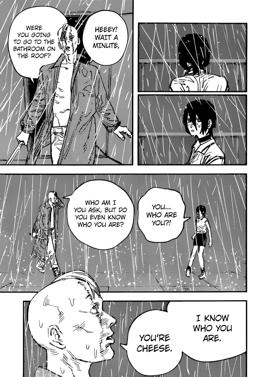 Chainsaw Man Chapter 43 Jane Slept In The Church (Image 7)
