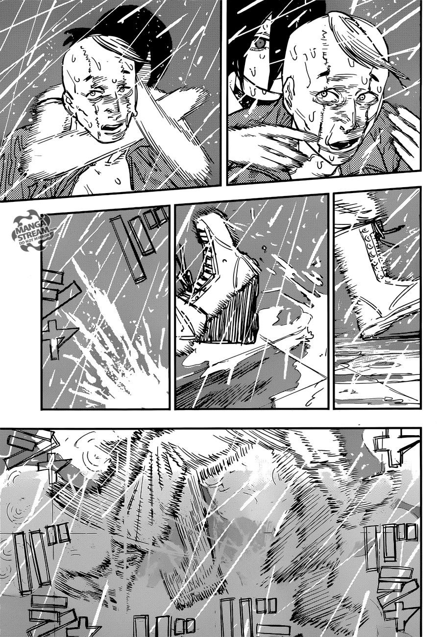 Chainsaw Man Chapter 43 Jane Slept In The Church (Image 11)