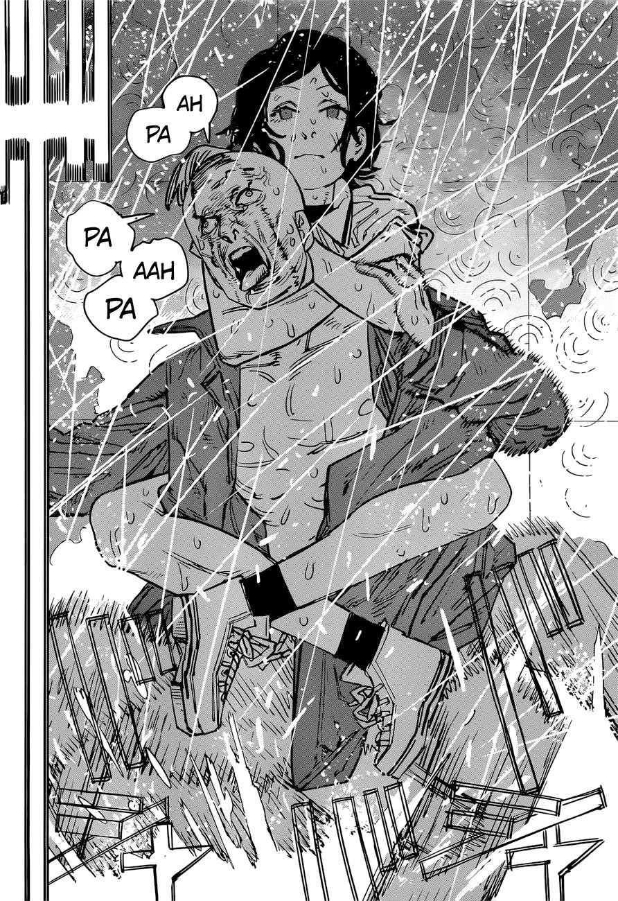 Chainsaw Man Chapter 43 Jane Slept In The Church (Image 12)