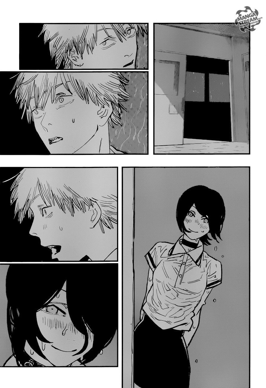 Chainsaw Man Chapter 43 Jane Slept In The Church (Image 17)