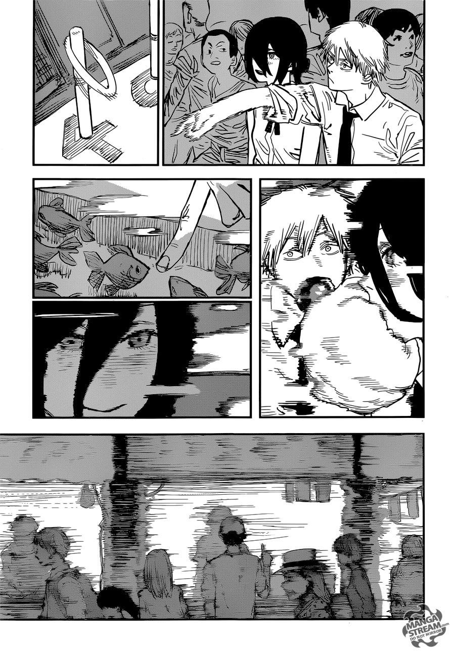 Chainsaw Man Chapter 43 Jane Slept In The Church (Image 19)