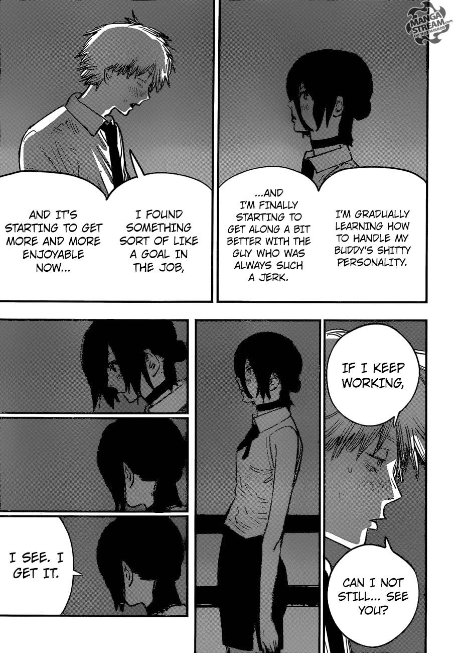 Chainsaw Man Chapter 44 Bang Bang Bang (Image 4)