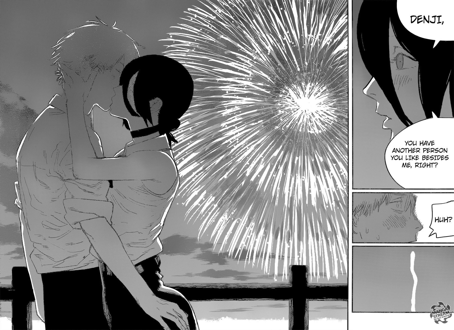 Chainsaw Man Chapter 44 Bang Bang Bang (Image 5)