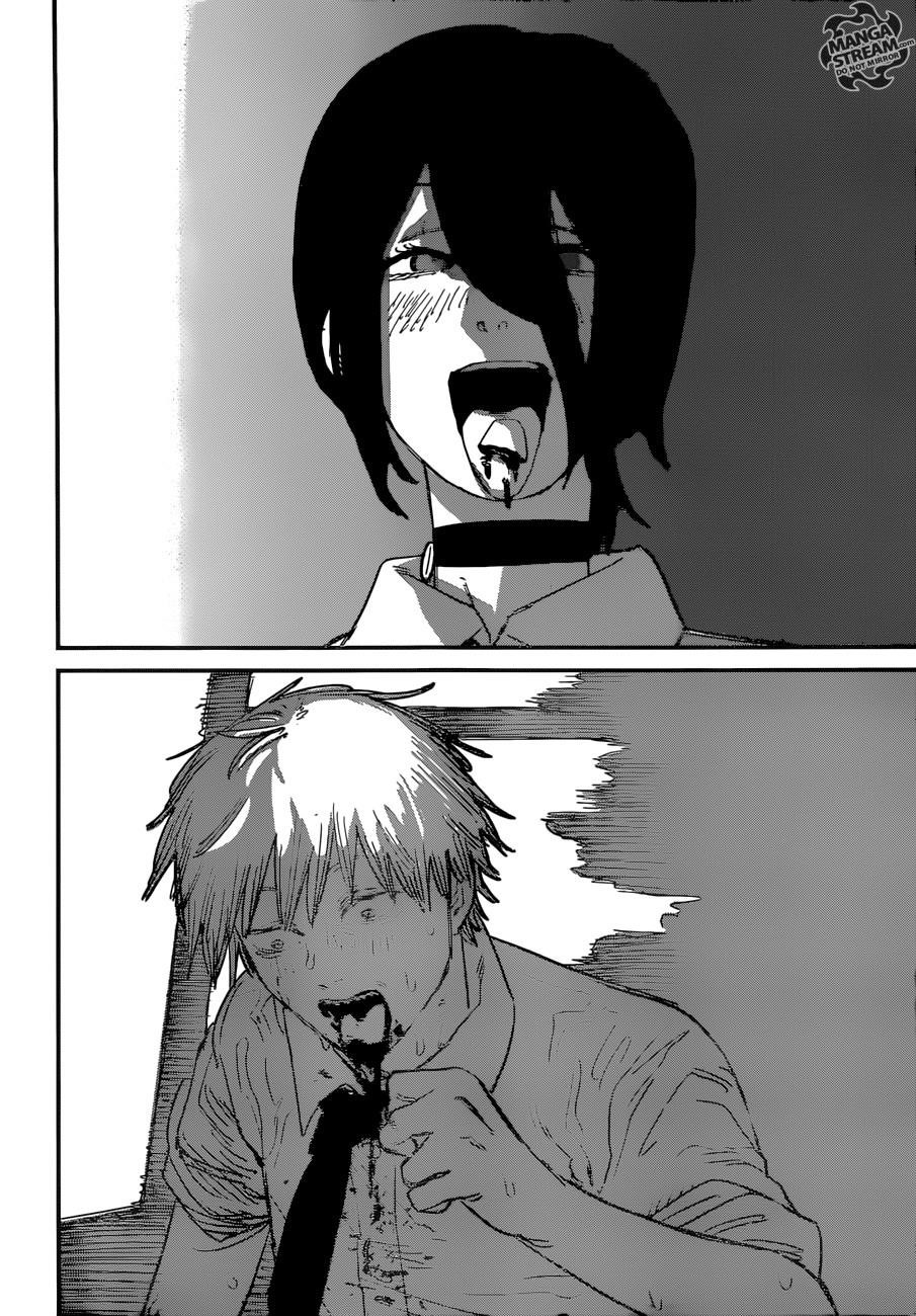 Chainsaw Man Chapter 44 Bang Bang Bang (Image 8)