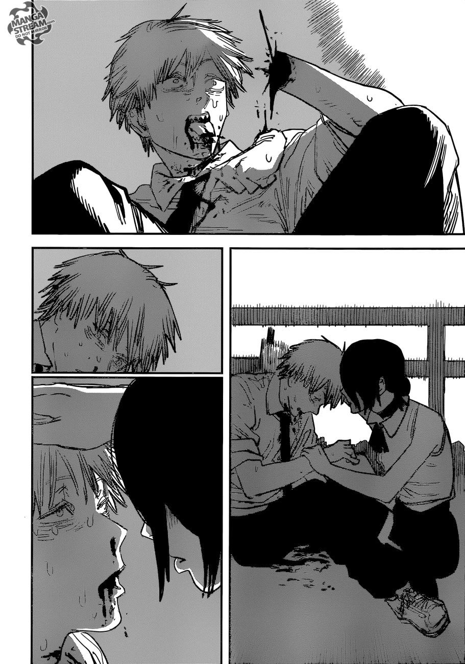 Chainsaw Man Chapter 44 Bang Bang Bang (Image 10)