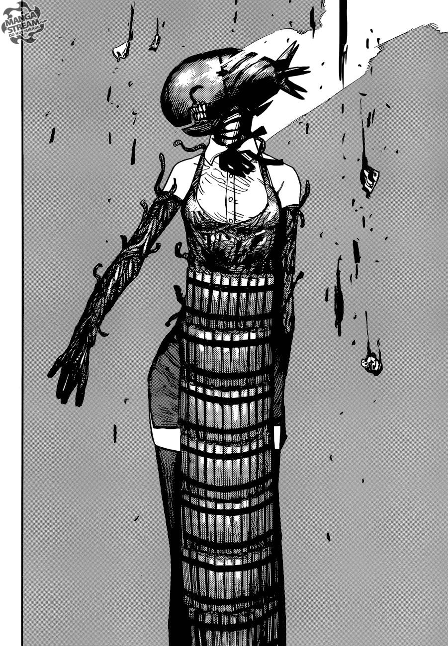 Chainsaw Man Chapter 44 Bang Bang Bang (Image 16)