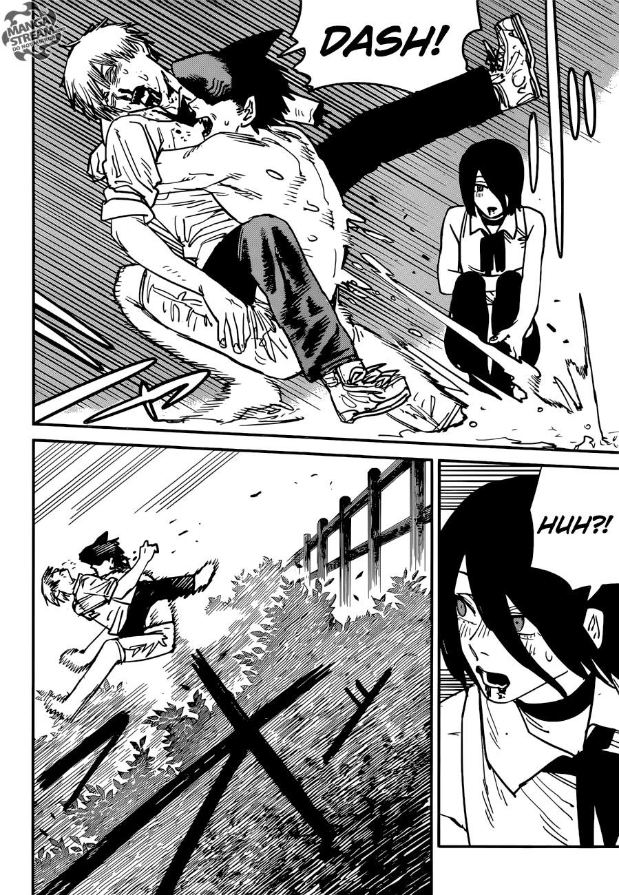 Chainsaw Man Chapter 44 Bang Bang Bang (Image 12)