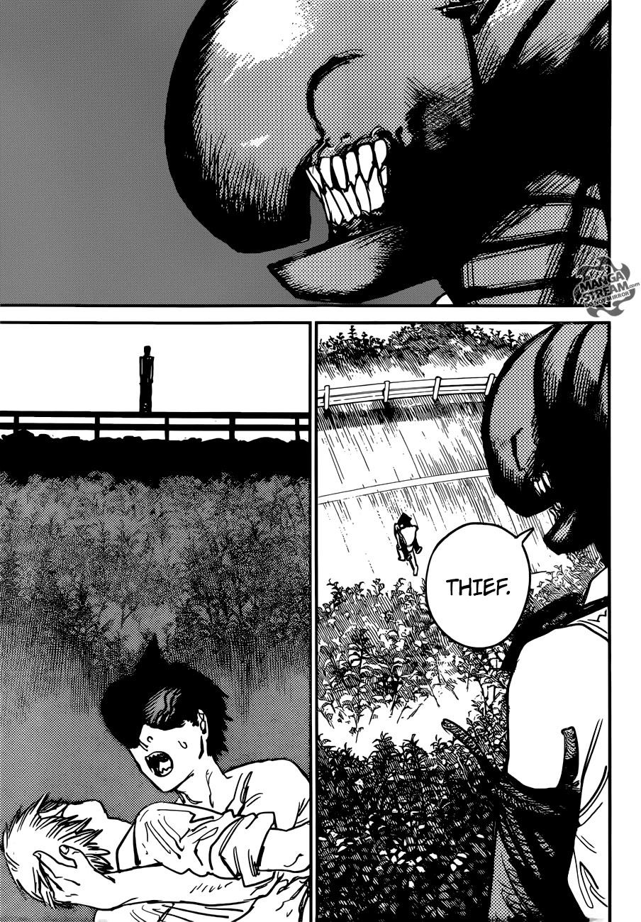 Chainsaw Man Chapter 44 Bang Bang Bang (Image 17)