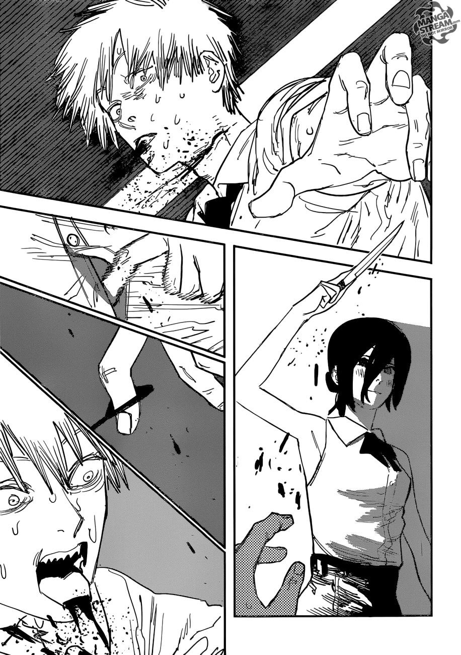 Chainsaw Man Chapter 44 Bang Bang Bang (Image 9)