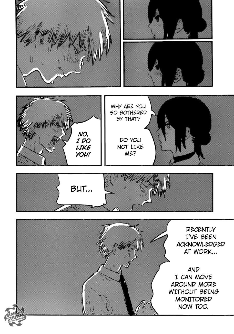 Chainsaw Man Chapter 44 Bang Bang Bang (Image 3)