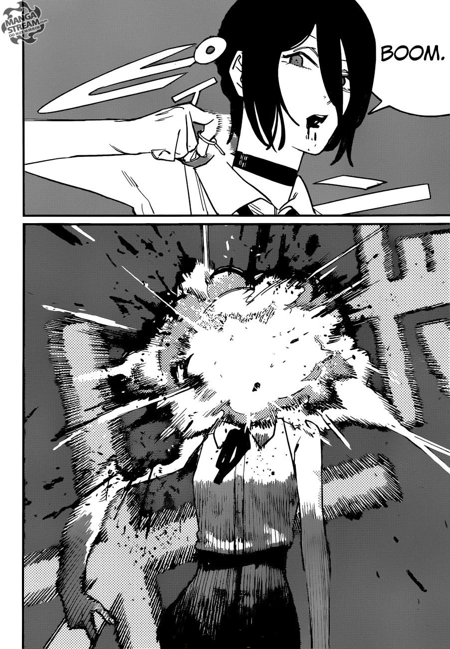 Chainsaw Man Chapter 44 Bang Bang Bang (Image 14)