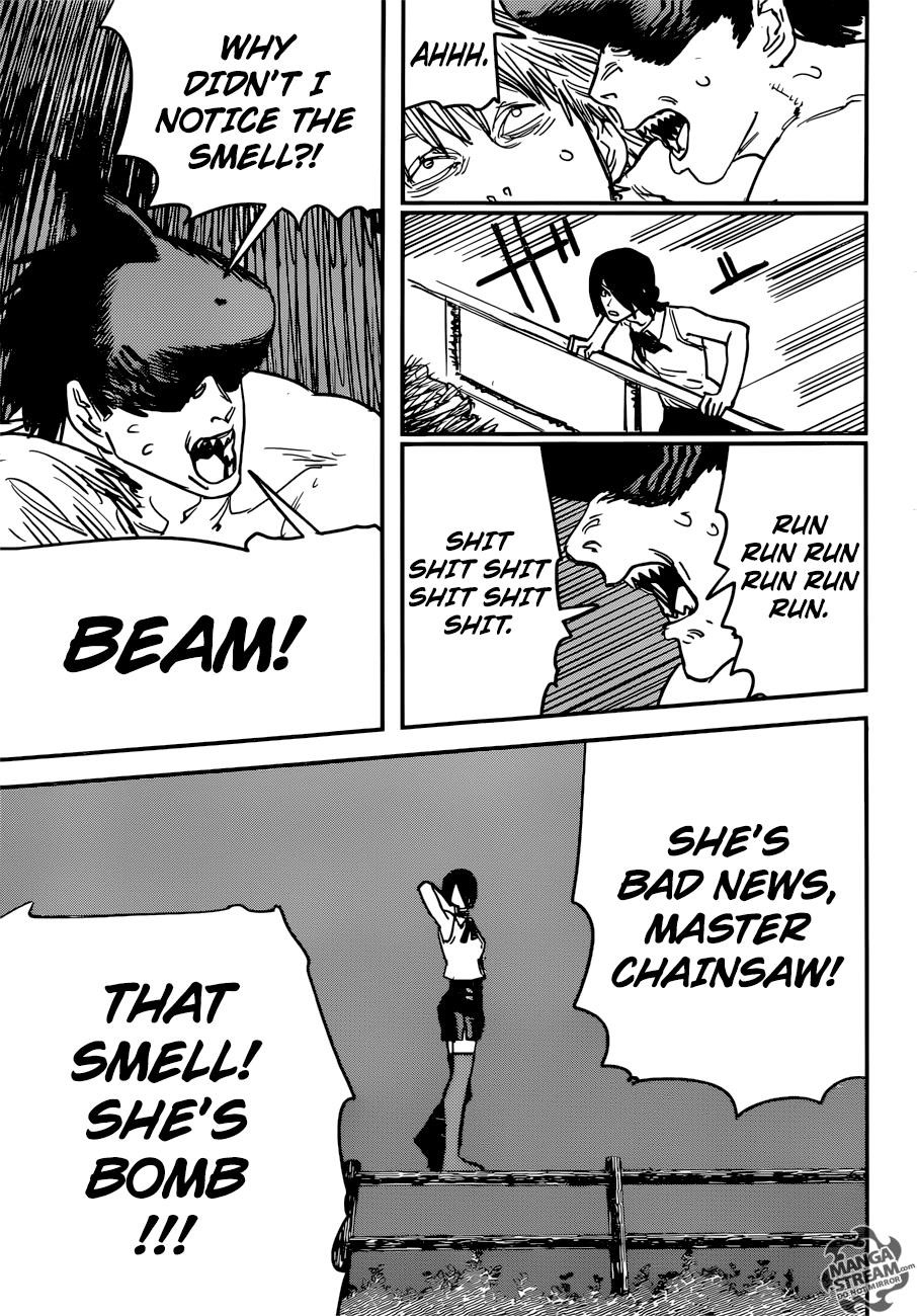 Chainsaw Man Chapter 44 Bang Bang Bang (Image 13)