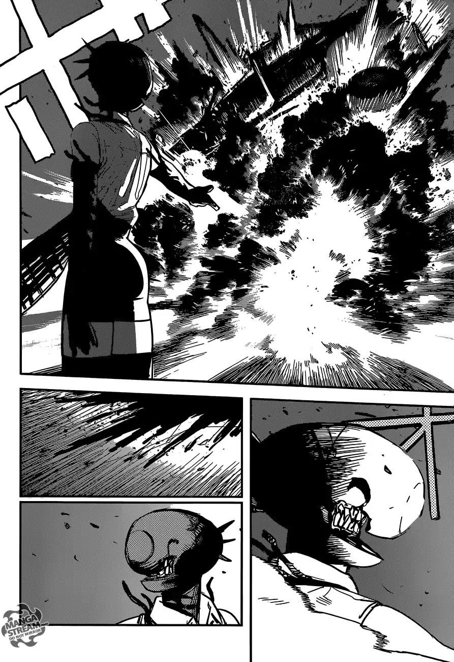 Chainsaw Man Chapter 45 An Explosive State Of Affairs (Image 9)