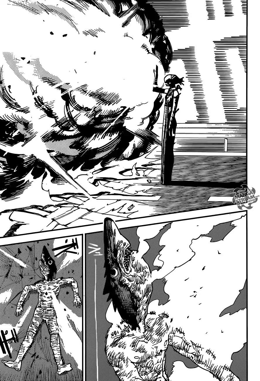 Chainsaw Man Chapter 45 An Explosive State Of Affairs (Image 6)