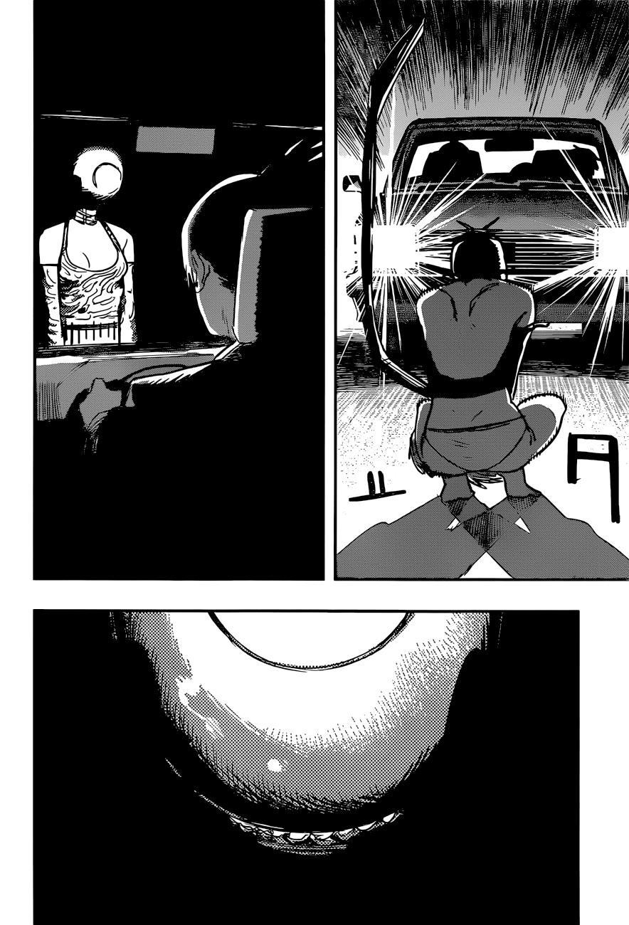 Chainsaw Man Chapter 46 The Melody Of A Massacre (Image 21)