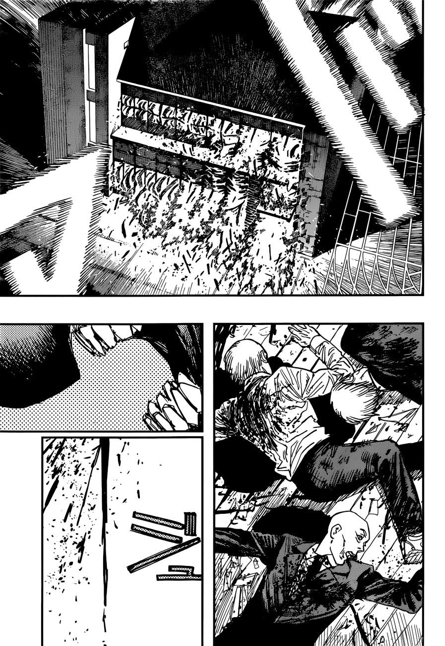 Chainsaw Man Chapter 46 The Melody Of A Massacre (Image 12)