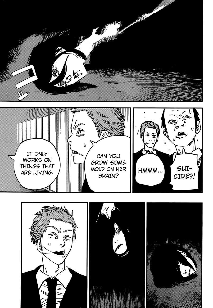 Chainsaw Man Chapter 46 The Melody Of A Massacre (Image 6)