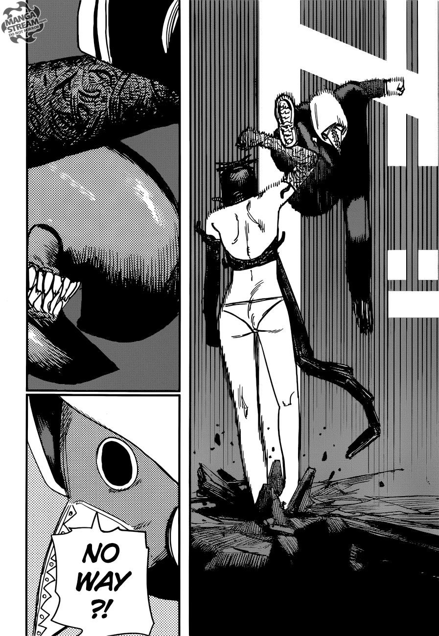 Chainsaw Man Chapter 47 Luck With Women (Image 7)