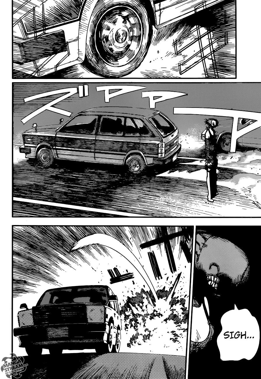 Chainsaw Man Chapter 47 Luck With Women (Image 3)