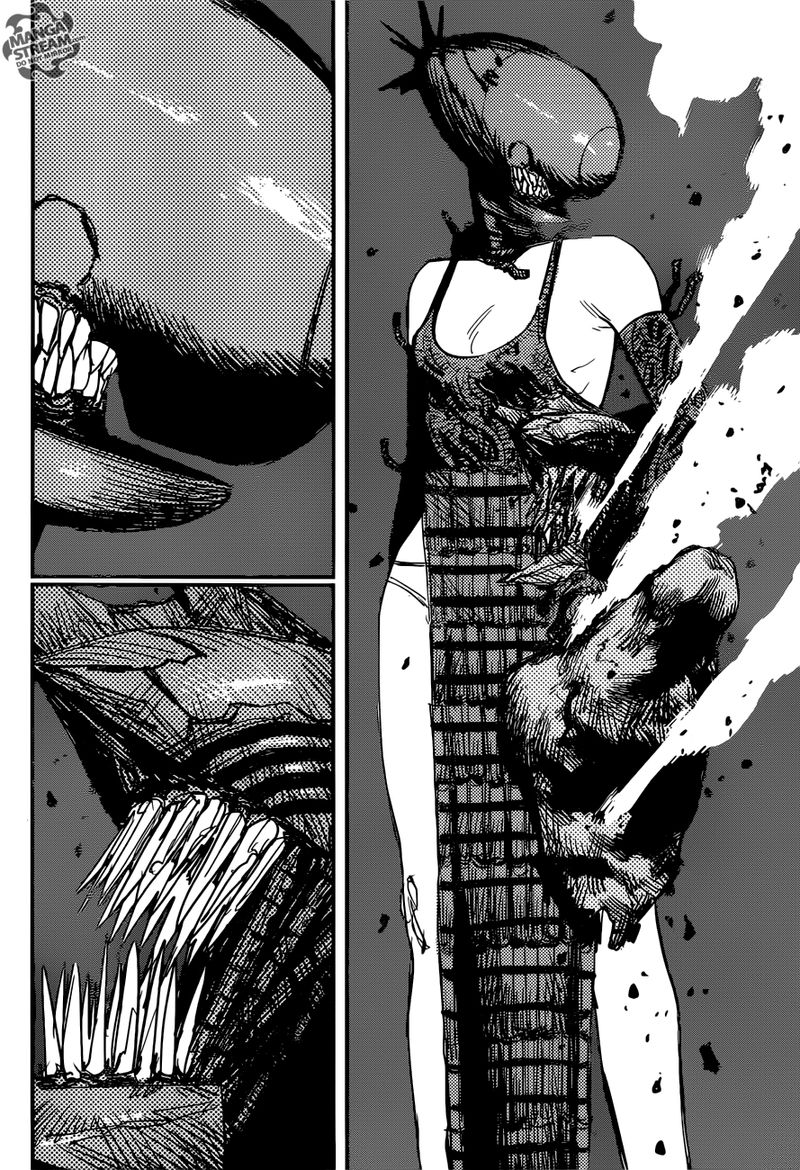 Chainsaw Man Chapter 48 - Boom Boom Boom (Image 16)