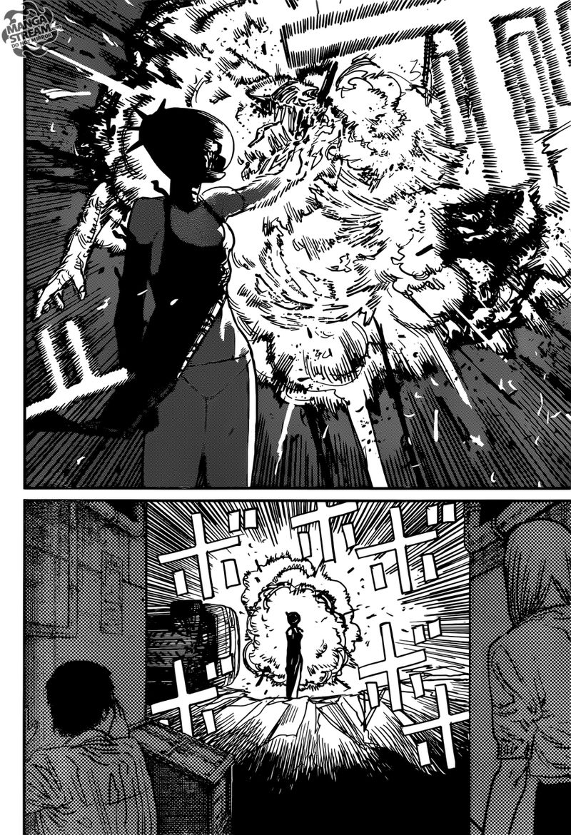 Chainsaw Man Chapter 48 - Boom Boom Boom (Image 14)
