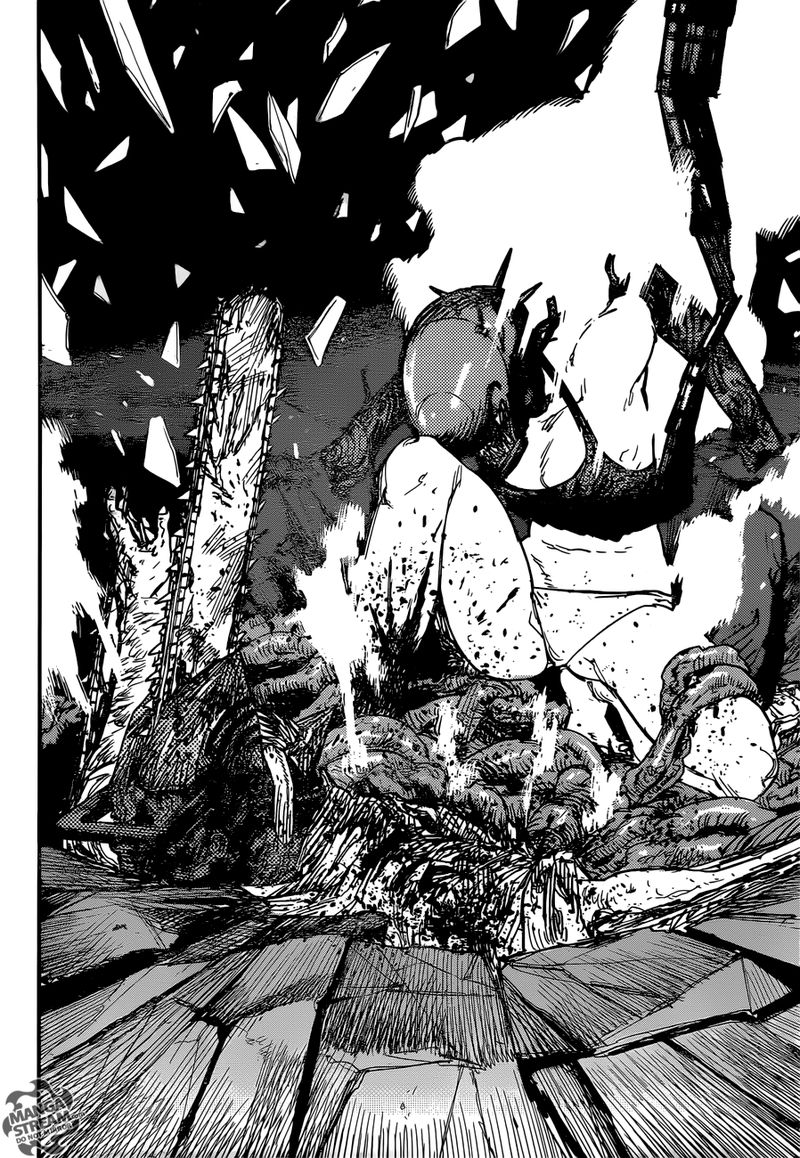 Chainsaw Man Chapter 48 - Boom Boom Boom (Image 12)