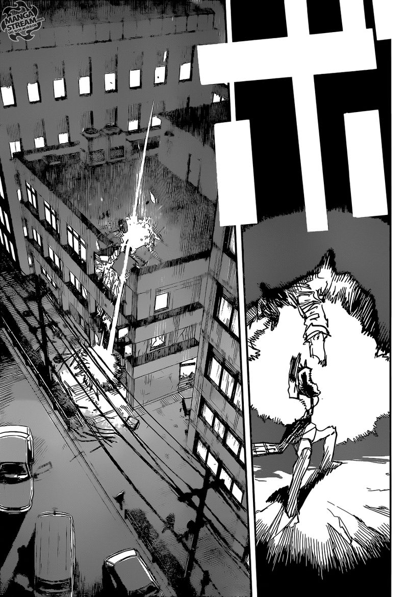 Chainsaw Man Chapter 48 - Boom Boom Boom (Image 7)