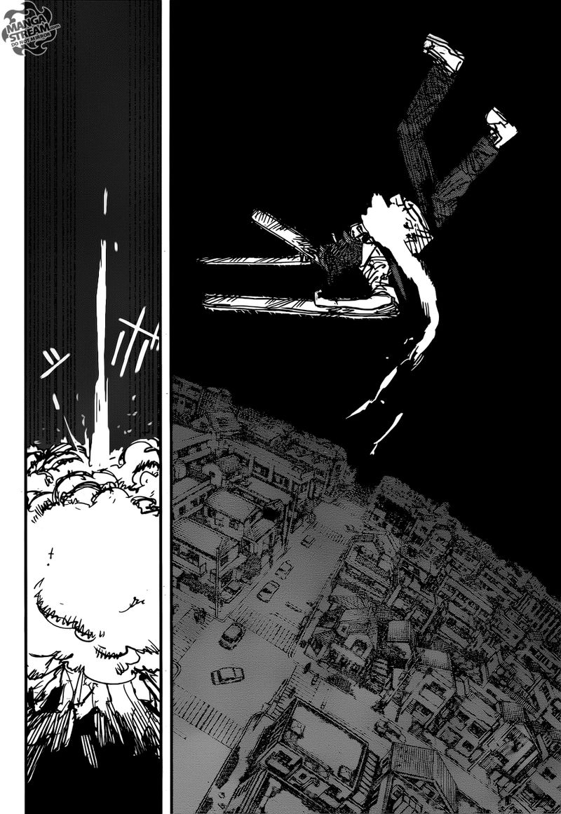Chainsaw Man Chapter 48 - Boom Boom Boom (Image 8)